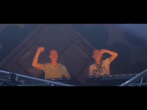 Stereotuners - Time (Official Video Clip)