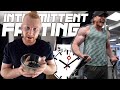 Intermittent Fasting to Get SHREDDED? 1700 Calorie Full Day of Eating