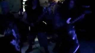 Cacophonous Death - morbid crown