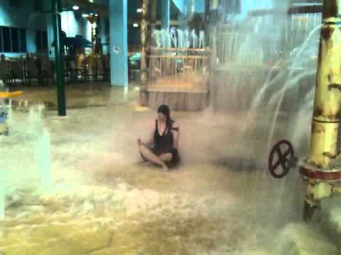 Splashers Grand Forks