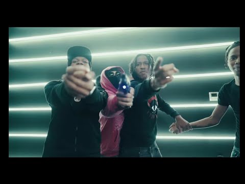 Sdot Go x G Woody x Jay Hound - 7 Minutes Drill (@PRODBYHARLEMx@SBChrisBeats)