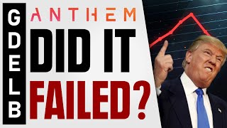 How the 2020 Election Reveals Anthem Failed: We Didn't Just Die, We Were Murdered | GDELB thumbnail