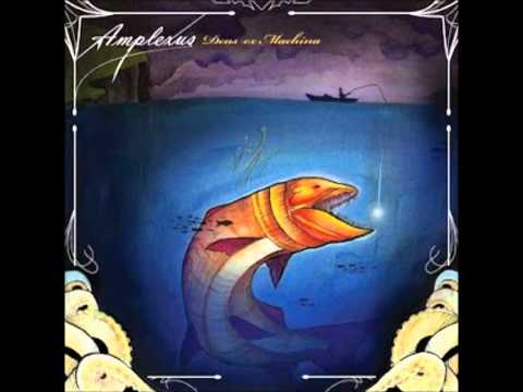 Amplexus - The Escape