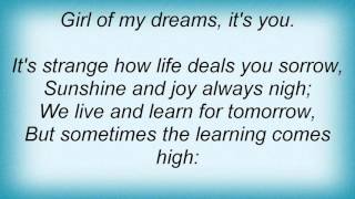 17464 Perry Como - Girl Of My Dreams Lyrics