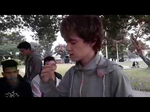 LAYAN VS SAW - 4tos - fecha 1 (13/1) - Coliseo Free 2019