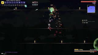 Eye of Cthulhu - Calamity Death Master - Summoner(bladecrest oathsword)