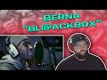 Berna - Blackbox S9 Ep. 28/100 // (REACTION) // Australian Reaction