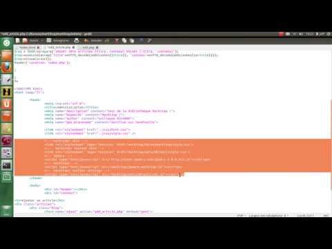 comment installer rfi sur mon pc