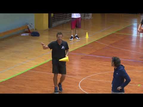 Aleš Sila - Prvi koraki