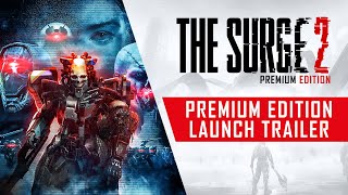 The Surge 2 - Premium Edition