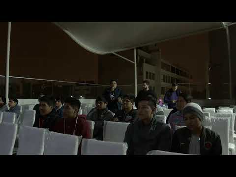 #DOTA2 - Unknown Team vs EgoBoys - Gran Final | Aorus League