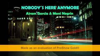 Nobody´s Here Anymore (John Fogerty) por Airam García y Mani Negrín.avi