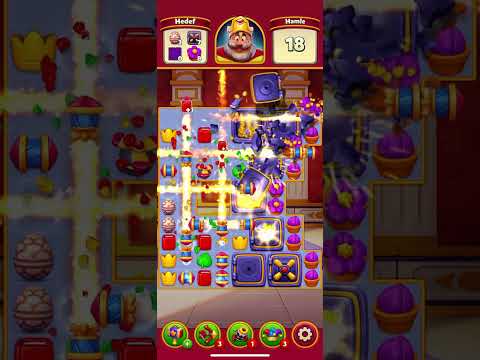 Royal Match level 485