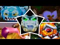 Donkey Kong 64 All Boss Minigames N64