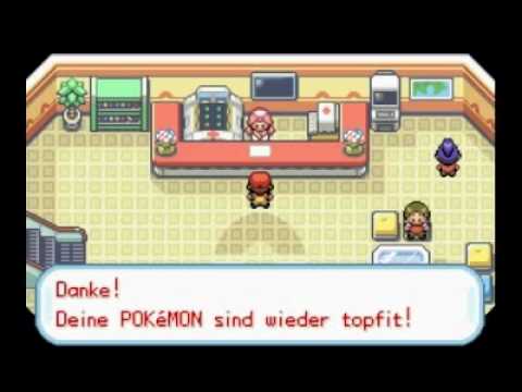 Let's Play Pokemon Blattgrün Nuzlocke Challenge - Part 21 - Kampf des Schicksals