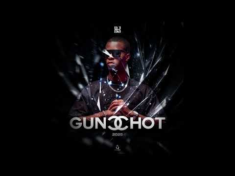 DJ ZERFLY - GUNSHOT (2025) - TRAP & DANCEHALL GUADELOUPE, MARTINIQUE, GUYANE, FR, US