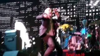 R.E.M. - ANIMAL Live from Bologna 2008 **HQ**