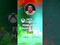 February & March 2023 Xbox Game Pass Update Has 4 GREAT Games