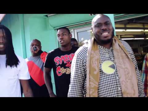 Chris Lockett - "It's Beautiful Being Real" - [Official Music Video]