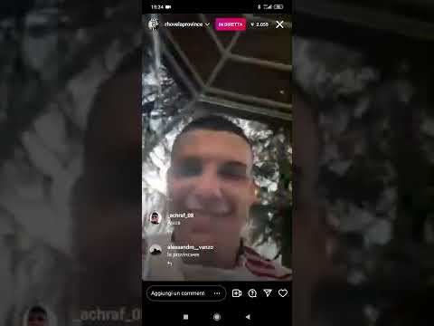 rhove spoiler la famiglia