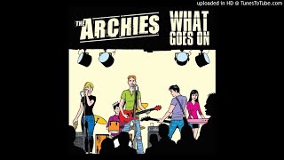 The Archies - A Time For Love