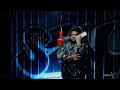 BossMan Dlow Dove The Red Mic District Performance Shot By Don Wong Films