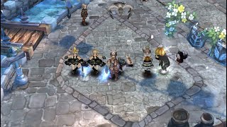【Tree of Savior】視聴者さんと週課消化します！！　20210322ver
