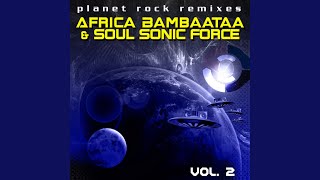 Planet Rock (Rerecorded Phunkaholics Mix)