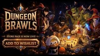 VideoImage1 Dungeon Brawls