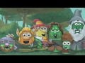VeggieTales Lord Of The Beans Teaser
