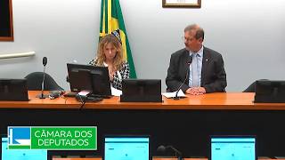  Discussão e votação de requerimentos - 06/05/2026 10:00