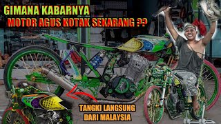 Download lagu GREEN BOYS !! KEMANA MOTOR NYA AGUS KOTAK SAAT INI ?? mp3 Download lagu GREEN BOYS !! KEMANA MOTOR NYA AGUS KOTAK SAAT INI ?? mp3