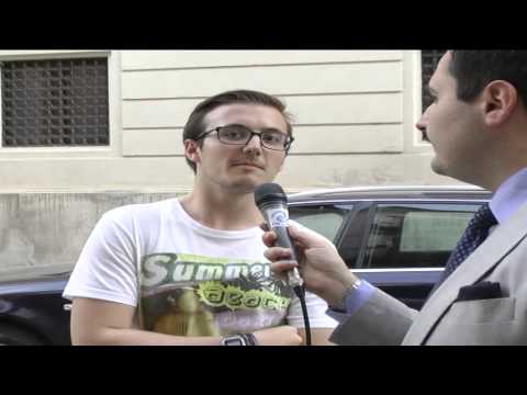 ONDA TG 07.05.2015 - SONDAGGIO SBALZO TEMPERATURA