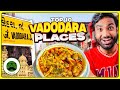 10 Must Eat In Vadodara Food Baroda Street Food Veggie Paaji Gujarat