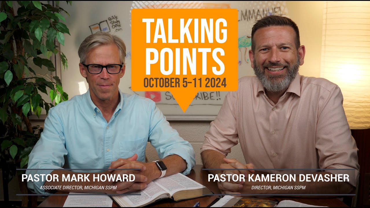 Q4 L2 Themes in the Gospel of John: “Signs of Divinity”