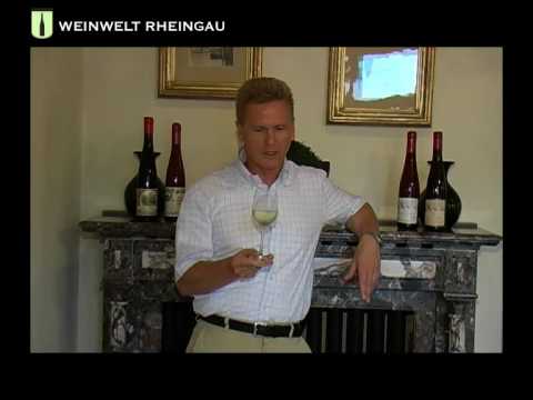 Weingut Robert Weil Riesling trocken 2008