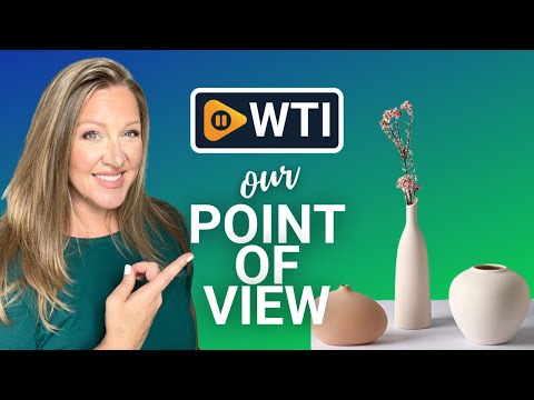 CUCUMI 3pcs Ceramic Vase Set - WTI product video review