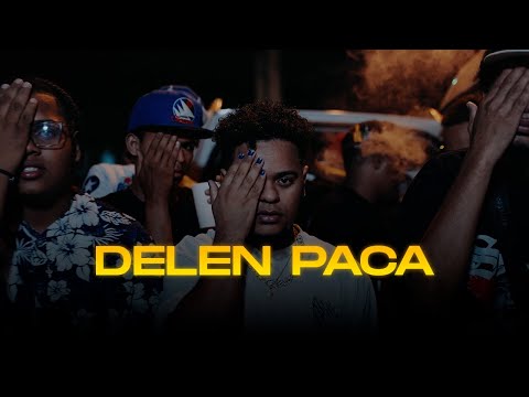 LS 23 - DELEN PACÁ 🍁 (Visualizer) @yeremigomezfilms