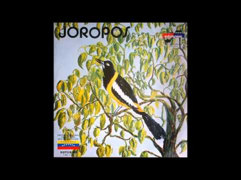 HERMANOS CHIRINOS - QUITAPESARES