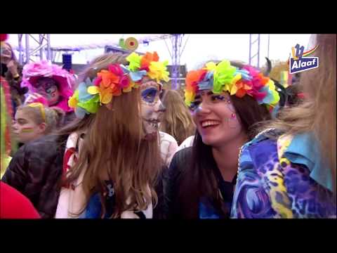 De11devande11de 2018: Minsekinder - Idderen daag