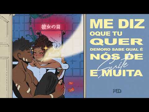 Mali - Suíte ( Prod Xaga)