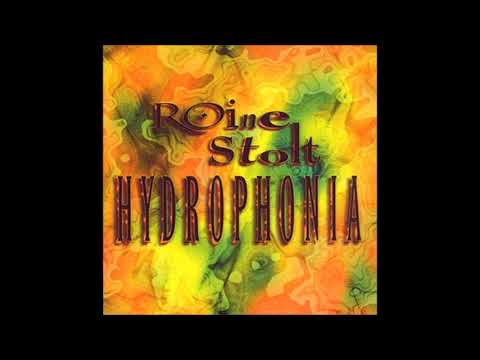 Roine Stolt - Hydrophonia (1998 - full album)