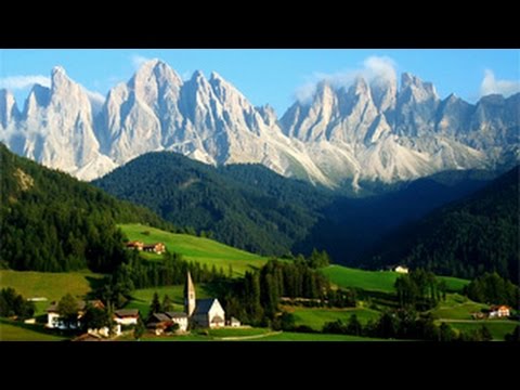 top 7 must see in austria