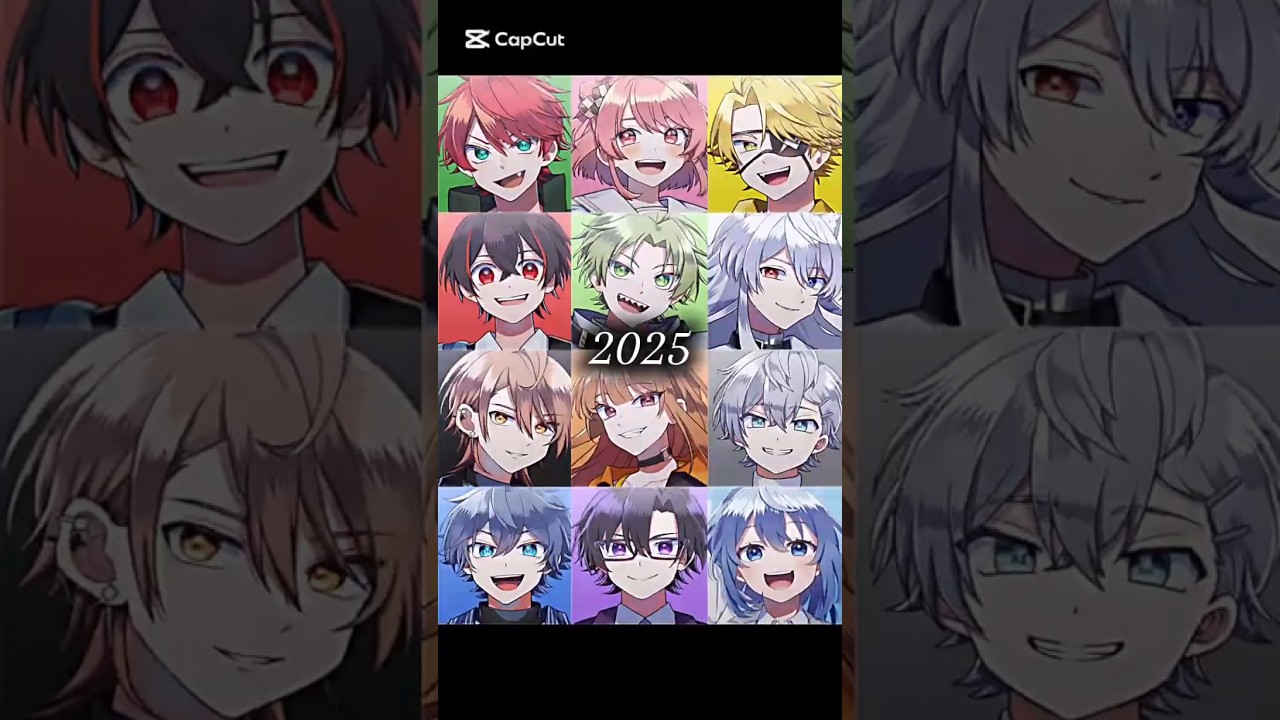 最後の動画です🍑今まで関わってくれた皆さんありがとうございました🫶🏻💖#カラフルピーチ #からぴち #テンプレ使用