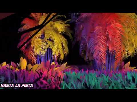 Hasta La Pista #8 - SA BA DO invitados Miss Bolivia, Santi Motorizado y Srta Bimbo