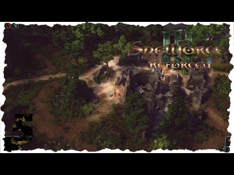 Rationsrandalen - Let's Play Spellforce 3: Reforced #005