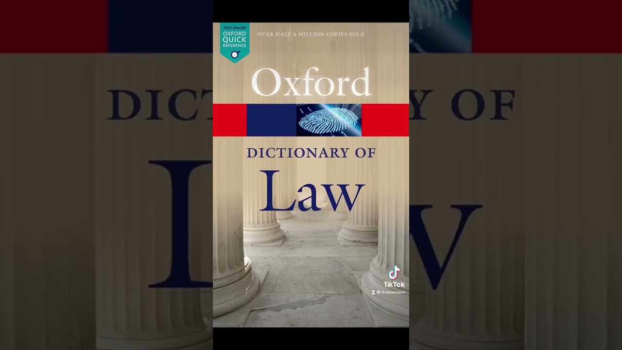 Best books for law students