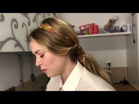 Fiorenza D'Antonio take off management Carmen