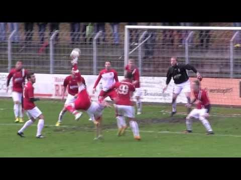 Vfb Eppingen - SV Kickers Pforzheim 1:3