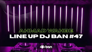 Ahmad Wahbe